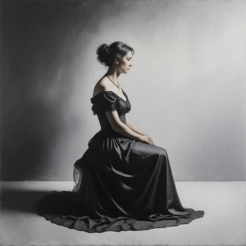 Whistler's Mother